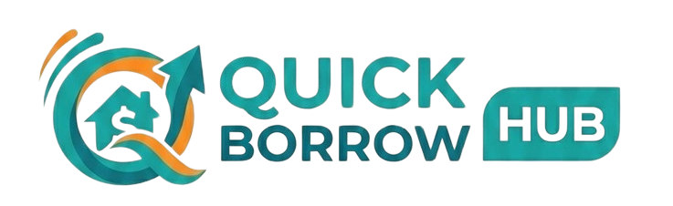 quickborrowhub